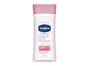 Vaseline Intensive Vitamin B3