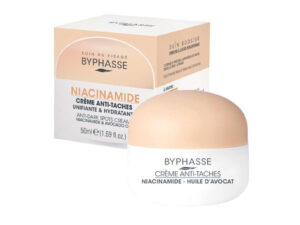 Crème Niacinamide