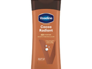Vaseline Intensive Care