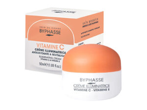 Crème illuminatrice